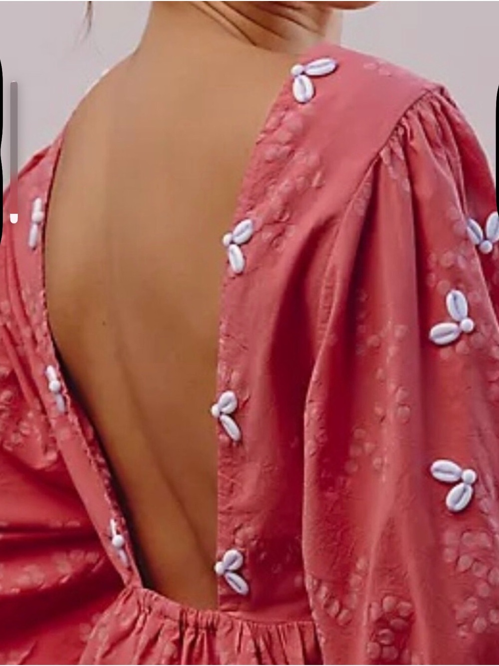 Anthropologie Celandine Romper - Picture 2 of 5
